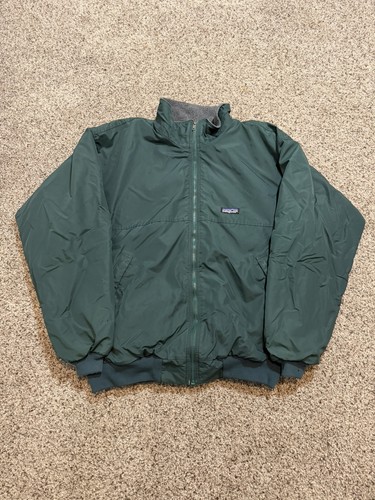 Vintage 90s patagonia fleece - vintage,