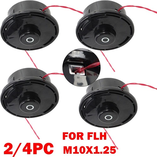 4pc strimmer head for honda - 2/4pc,