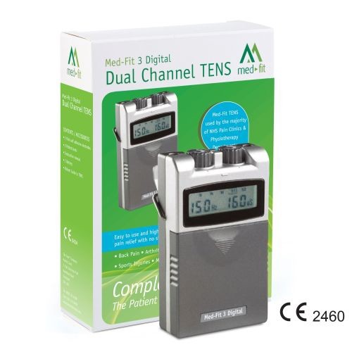 Med fit digital dual - 3,