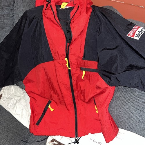 Vintage 1990s marlboro - 1990s,