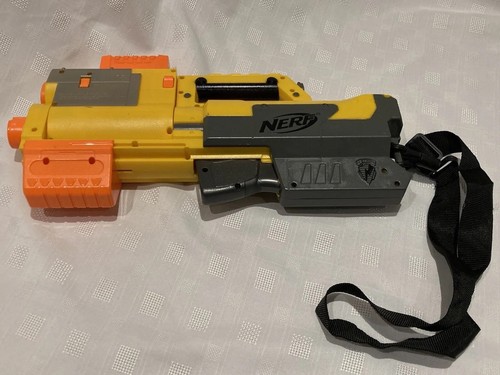 Nerf deploy n - nerf, cs-6
