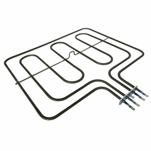 Oven cooker grill element for - oven,