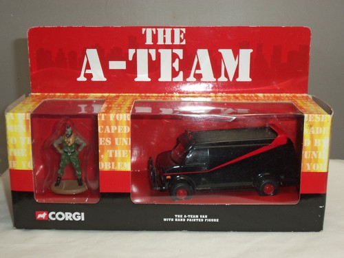 Corgi cc87502 the - cc87502, a