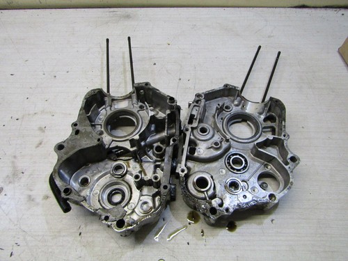 Skyteam 50cc engine - skyteam, crankcase