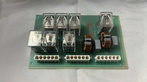 Stanley relay pcb for - stanley,