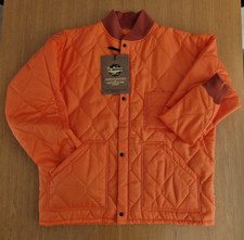 BUZZ RICKSON CWU-9/P JACKET