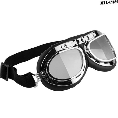 Mil com raf - raf, chrome