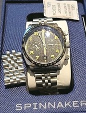 Spinnaker Hull  California