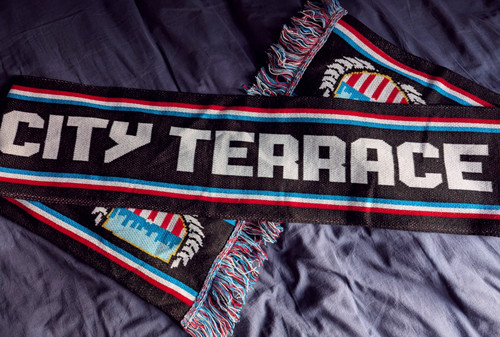 City terrace ultras - city,