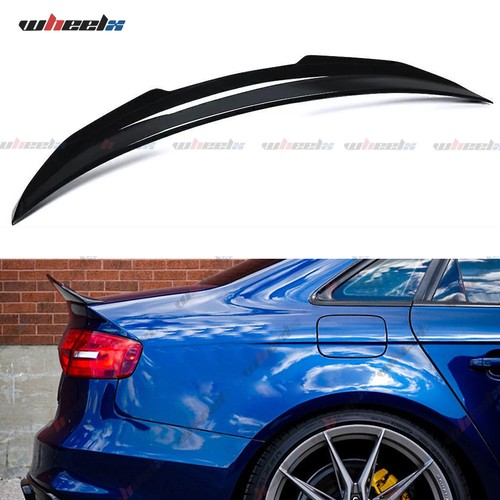 Glossy black highkick psm - black,