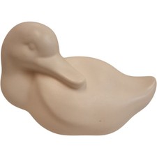 Royal Dux Kylin Duck Figurine