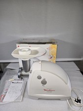 Moulinex HV3 Electric Meat