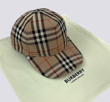 Burberry London Nova Check