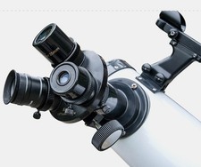 Eyepiece Turret Telescope