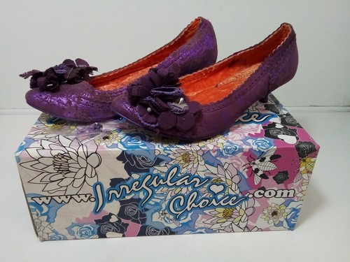 Irregular choice shoes heels - irregular,