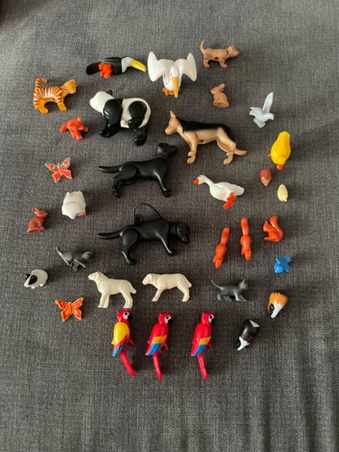 Playmobil random bundle - random,