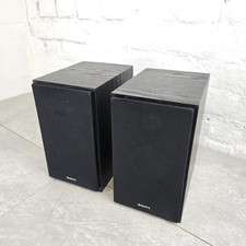 Sony SS-CBX77 Hi-Fi Speakers