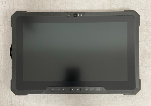Dell latitude 7220 rugged - dell,