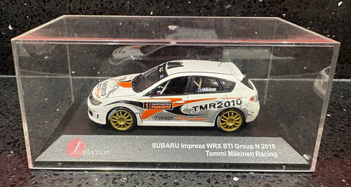 Collection subaru impreza - j-collection,