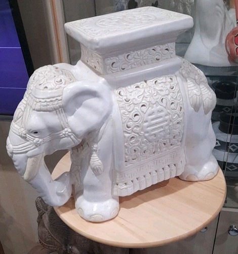 Large vintage ceramic - vintage,