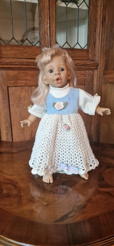 Anton jos spanish - jos, doll