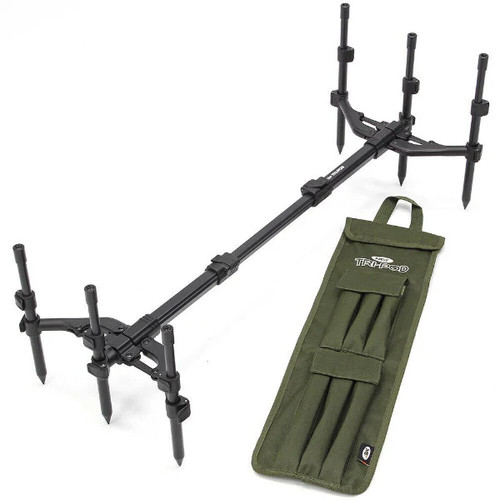 Ngt rod pod carp - ngt, 3