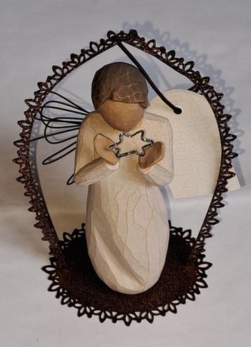 Willow tree bright star - tree,