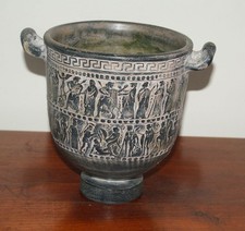 Vintage Handcrafted Decorative