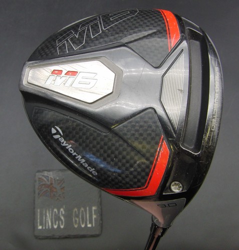Taylormade driver - 9°,