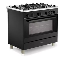 Brand new KENWOOD CK501G 90 cm