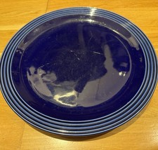 Hornsea Heirloom Midnight Blue