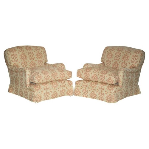 Pair george smith - of,