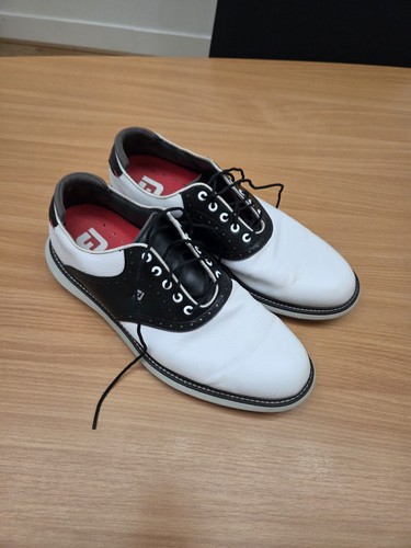 Footjoy traditions men golf - footjoy,