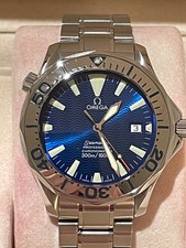 Full original set  2007 OMEGA