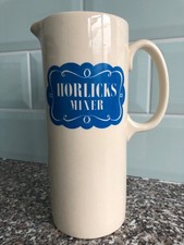 Vintage Horlicks Mixer Jug (No