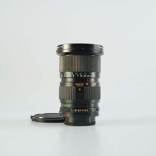 Good canon new 105mm - canon, 35-105mm