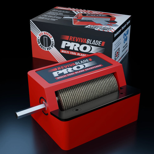 Revivablade pro multi tool - revivablade®,
