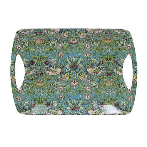 Serving tray william morris - serving,
