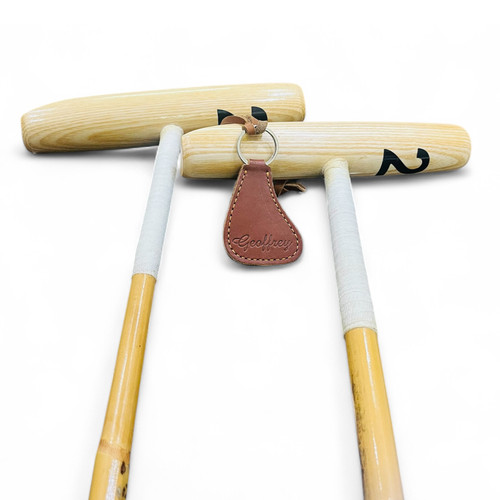 Geoffrey tapered root - geoffrey,