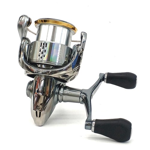 Shimano stella c3000sdh - shimano, 18