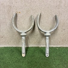 Vintage Rowlocks, Oar Locks