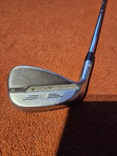 Left Hand Titleist Vokey SM8