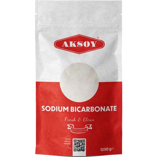 Aksoy sodium bicarbonate - sodium,