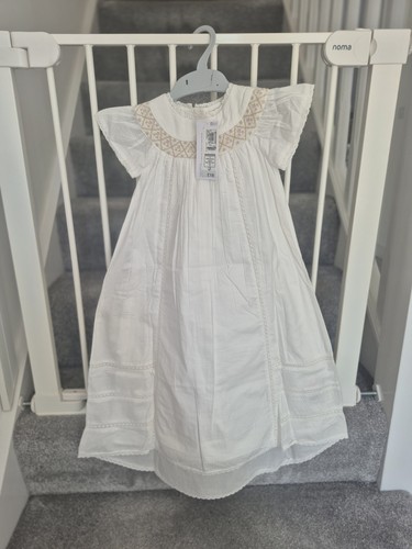 Christening gown 6 - christening, 9