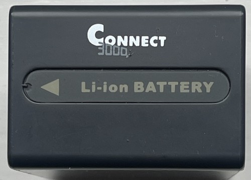 Connect ion battery for - battery,