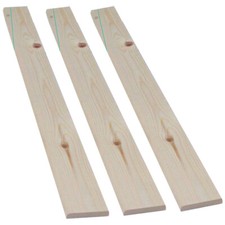 Replacement mattress bed slats - mattress,