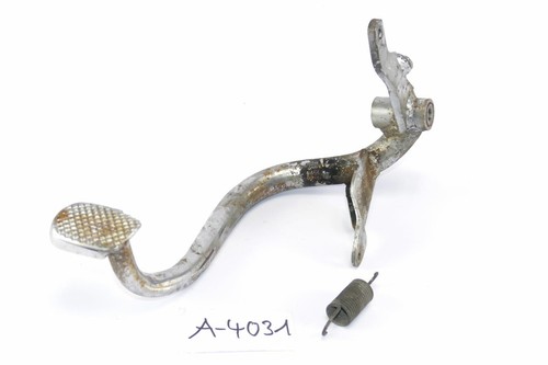 Honda 450 pc14 1985 - 450,