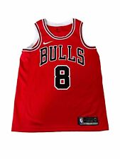 Chicago Bulls Jersey mens