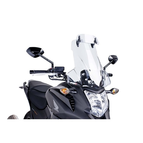 Puig touring visor screen - puig, touring-visor