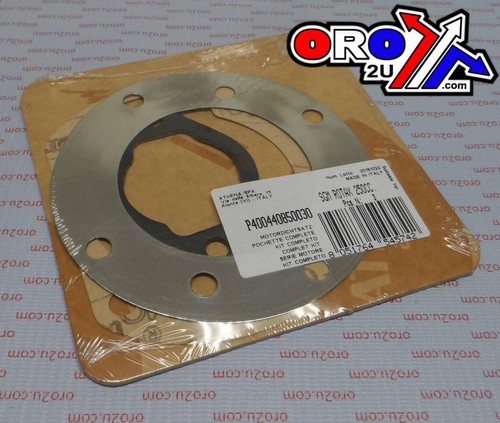 Top end gasket set yamaha - set,